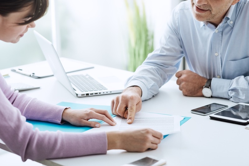 Advance Finance